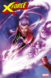 X-FORCE #7 