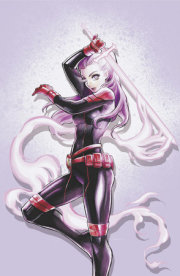 X-FORCE #7 SAOWEE BETSY BRADDOCK VIRGIN VARIANT 