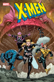 X-MEN #11 