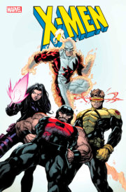 X-MEN #12 