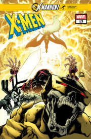 X-MEN #13 [XMH] 