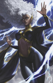 X-MEN #13 EJIKURE STORM VIRGIN VARIANT [XMH] 