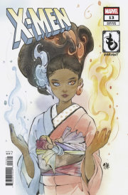 X-MEN #13 PEACH MOMOKO KIMONO VARIANT [XMH] 