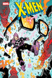 X-MEN #14 