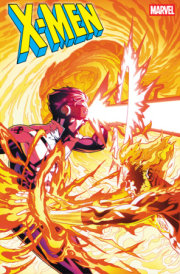 X-MEN #40 PERE PEREZ VARIANT [DNX] 
