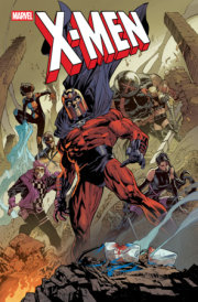 X-MEN #42 
