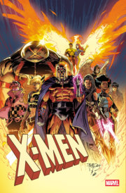 X-MEN #43 