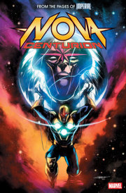 NOVA: CENTURION #1 