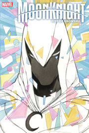 MOON KNIGHT: FIST OF KHONSHU #2 PEACH MOMOKO VARIANT 