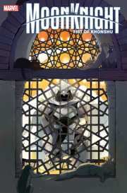 MOON KNIGHT: FIST OF KHONSHU #2 NAO FUJI WINDOWSHADES VARIANT 