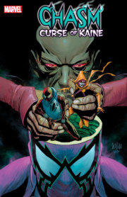 CHASM: CURSE OF KAINE #2