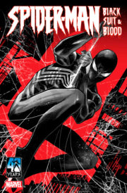 SPIDER-MAN: BLACK SUIT & BLOOD #3 