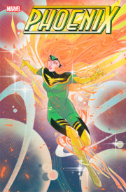 PHOENIX #5 MARGUERITE SAUVAGE VARIANT 