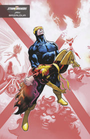PHOENIX #5 JAN BAZALDUA STORMBREAKERS VARIANT 