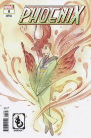 PHOENIX #9 PEACH MOMOKO KIMOKO VARIANT 