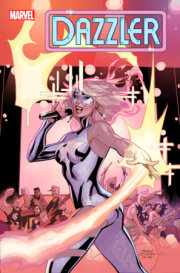 DAZZLER #4 