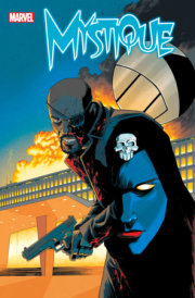 MYSTIQUE #4 