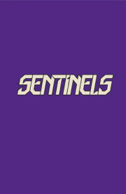 SENTINELS #1 LOGO VARIANT 