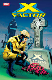 X-FACTOR #10 