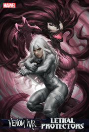 VENOM WAR: LETHAL PROTECTORS #2 KENDRICK LIM VARIANT [VW] 