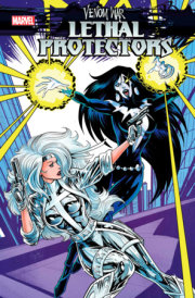 VENOM WAR: LETHAL PROTECTORS #3 LUCIANO VECCHIO VARIANT [VW] 