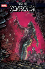 VENOM WAR: ZOMBIOTES #3 [VW] 