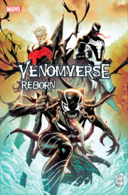 VENOMVERSE REBORN #4