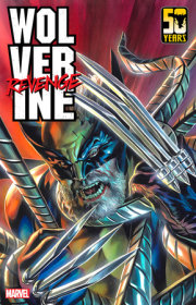 WOLVERINE: REVENGE #4 FELIPE MASSAFERA VARIANT 