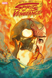 SPIRITS OF VENGEANCE #2 