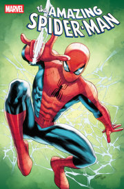 AMAZING SPIDER-MAN #1 FRANK MILLER VARIANT 