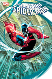 AMAZING SPIDER-MAN #2 