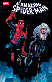 AMAZING SPIDER-MAN #6 