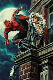 AMAZING SPIDER-MAN #7 LEE BERMEJO RATIO VIRGIN 2ND PRINTING VARIANT 