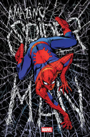 AMAZING SPIDER-MAN #11 SANFORD GREENE VARIANT 