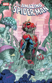 AMAZING SPIDER-MAN #29 