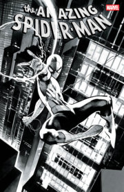 AMAZING SPIDER-MAN #1000 PEPE LARRAZ 2ND PRINTING VARIANT 