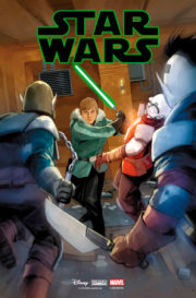 STAR WARS #2 