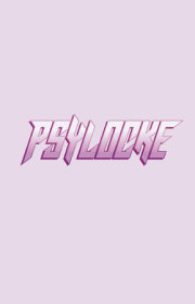 PSYLOCKE #1 LOGO VARIANT 