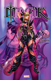 MAGIK #2 