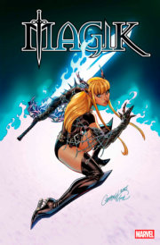 MAGIK #5 