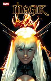 MAGIK #6 