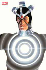 MAGIK #9 ALEX ROSS TIMELESS VIRGIN VARIANT 