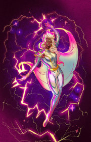 STORM #2 ERNANDA SOUZA STORM VIRGIN VARIANT 