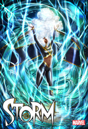 STORM #2 EDGE VARIANT 