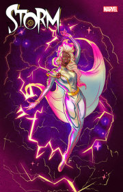 STORM #2 ERNANDA SOUZA STORM VARIANT 