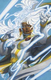STORM #5 TRAN NGUYEN VIRGIN VARIANT [DOOM] 