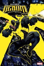 ALL-NEW VENOM #1 IBAN COELLO 2ND PRINTING VARIANT 