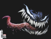 ALL-NEW VENOM #1 HUMBERTO RAMOS WRAPAROUND RATIO VIRGIN 2ND PRINTING VARIANT 
