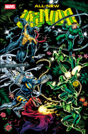ALL-NEW VENOM #9 