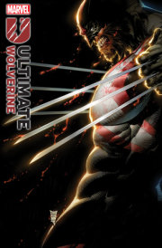 ULTIMATE WOLVERINE #10 PHILIP TAN VARIANT 